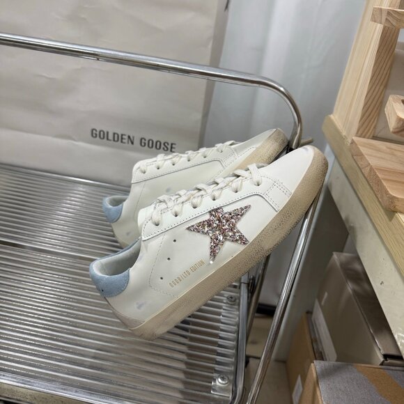Golden Goose sneakers - Picture 9 of 9
